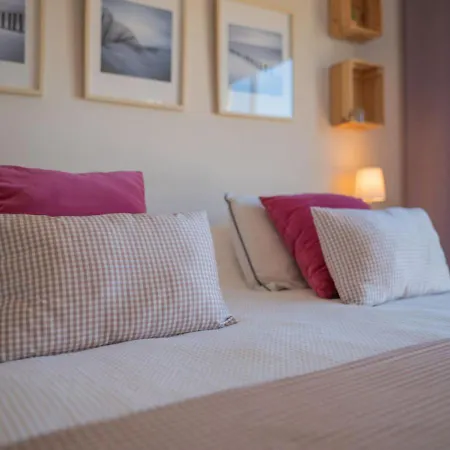 San Miguel By Golf Apartament