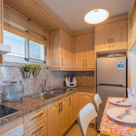 San Miguel By Golf Apartament