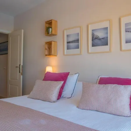 San Miguel By Golf Apartment