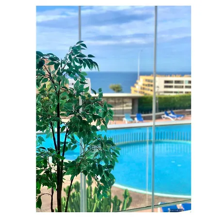 San Miguel By Golf Apartment *