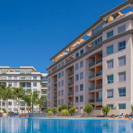 San Miguel By Golf Apartment