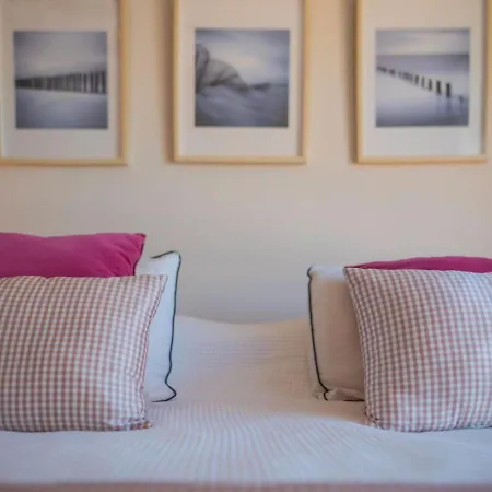 San Miguel By Golf Apartment *