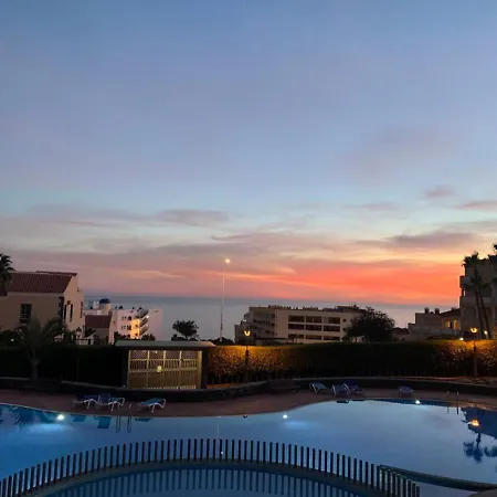 San Miguel By Golf Apartment San Miguel de Abona