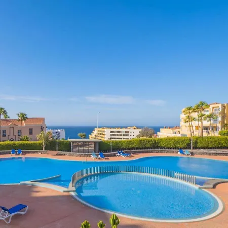San Miguel By Golf Apartment