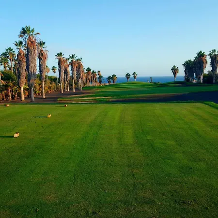 Apartment San Miguel By Golf