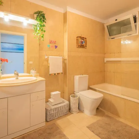 San Miguel By Golf Apartment *