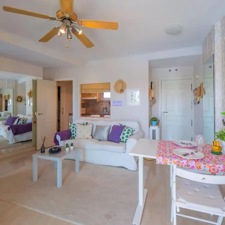 San Miguel By Golf Apartment San Miguel de Abona