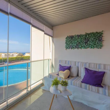 Apartment San Miguel By Golf San Miguel de Abona