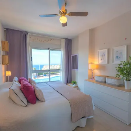 Apartment San Miguel By Golf San Miguel de Abona