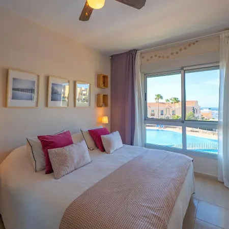San Miguel By Golf Apartment San Miguel de Abona