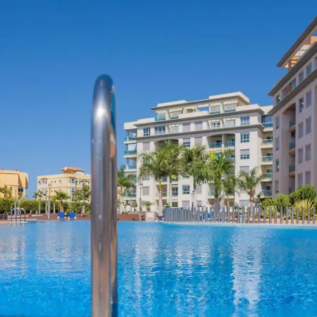 Apartment San Miguel By Golf San Miguel de Abona
