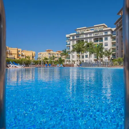 San Miguel By Golf Apartment San Miguel de Abona