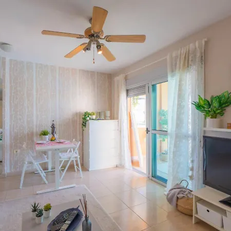 San Miguel By Golf Apartment San Miguel de Abona