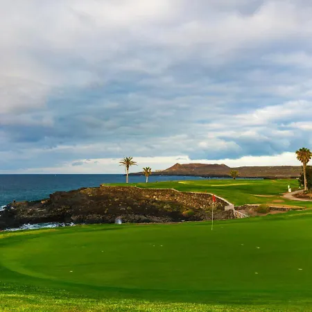 San Miguel By Golf Lejlighed
