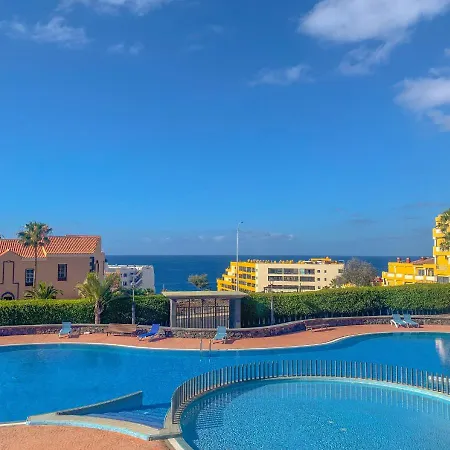 Apartment San Miguel By Golf